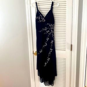 Black dress, Trixxi clothing company, small